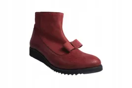 botki-burgund-na-szersza-stope-koturn-3cm-nr-39