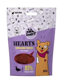 mr-bandit-hearts-serduszka-z-kaczki-duck-hearts-80g