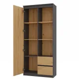 regal-bily-rs-80-antracyt-artisan