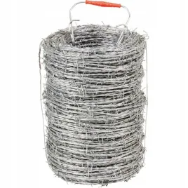drut-kolczasty-ocynkowany-farma-100-m-x-17-mm
