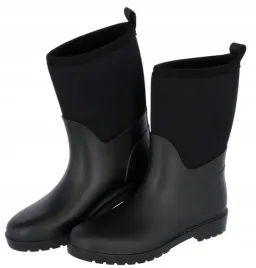 kalosze-jezdzieckie-neolite-czarne-covalliero