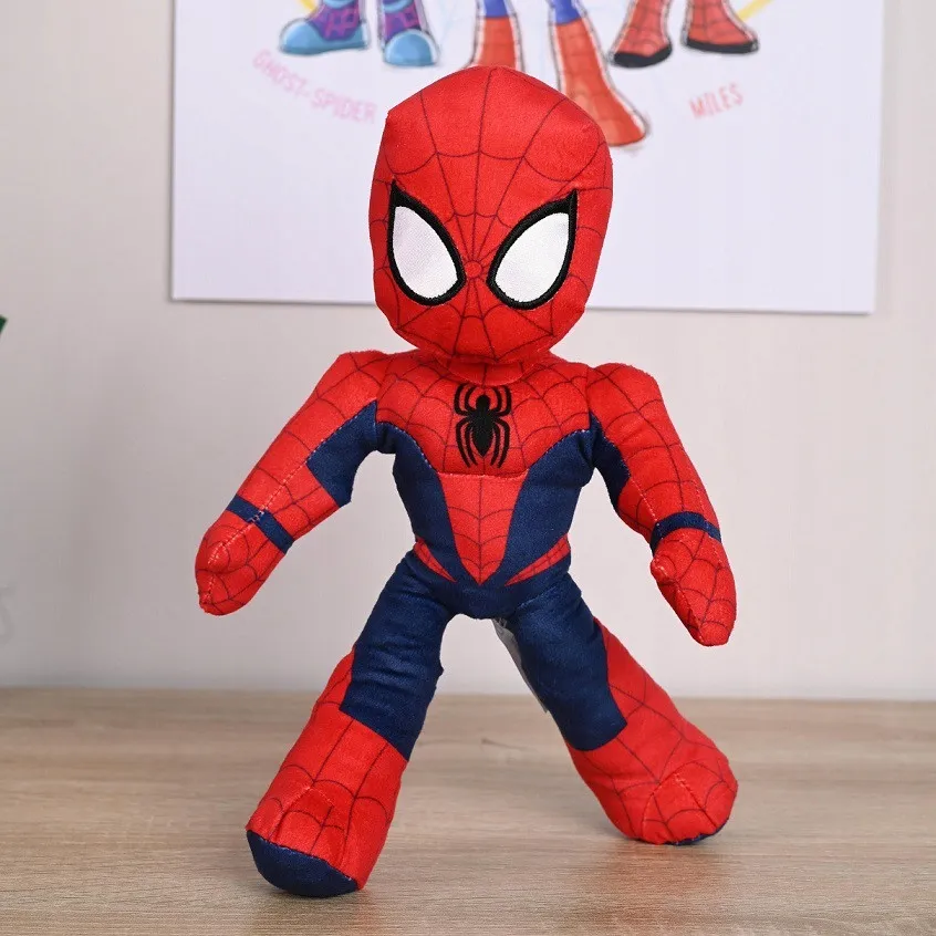 maskotka-simba-disney-marvel-spidey-25-cm