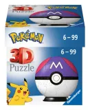 puzzle-3d-pokemon-master-ball-kolekcja-pokemon