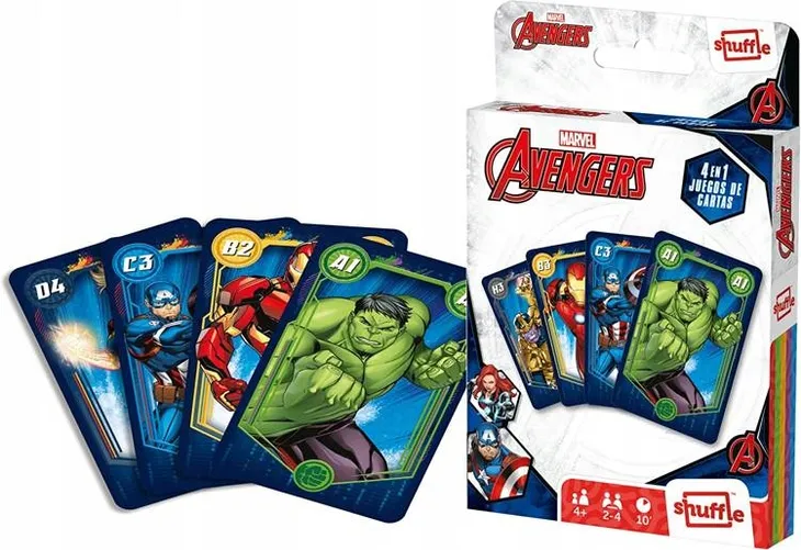 gra-karciana-avengers-4w1-nazwa-avengers-shuffle