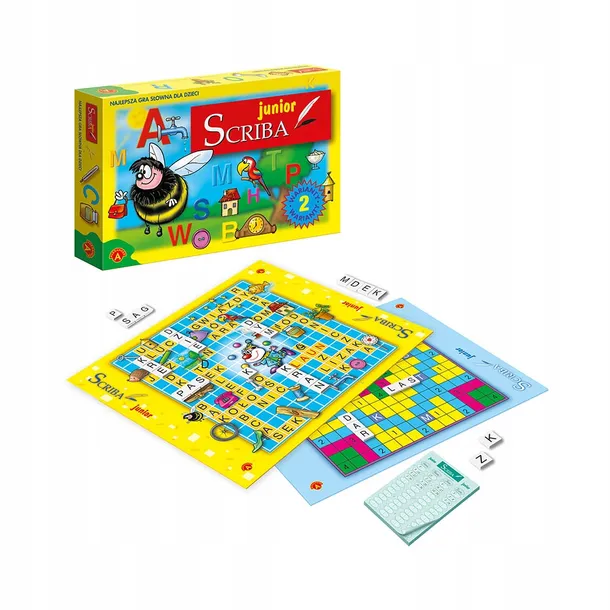 scriba-junior-alex-czas-rozgrywki-do-30-minut