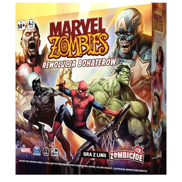 gra-marvel-zombies-rewolucja-bohaterow-rodzaj-podstawa