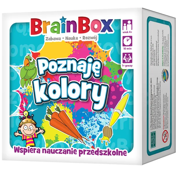 brainbox-poznaje-kolory-rebel-stan-opakowania-oryginalne
