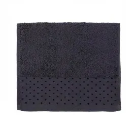 recznik-kropki-30x50-cm-grafit-miss-lucy