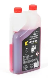 olej-do-silnikow-2-suwowych-1-l-z-dozownikiem-czerwony