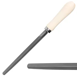 pilnik-trojkatny-250-mm-nr-2-do-metalu-z-drewniana-raczka-richmann-c4957