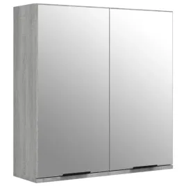 szafka-lazienkowa-z-lustrem-szary-dab-sonoma-64x20x67-cm