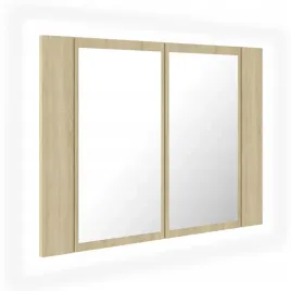szafka-lazienkowa-z-lustrem-i-led-dab-sonoma-60x12x45-akryl
