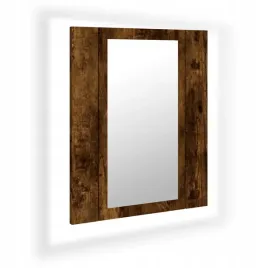 szafka-lazienkowa-z-lustrem-i-led-przydymiony-dab-40x12x45-cm