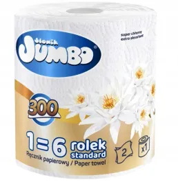 slonik-jumbo-recznik-papierowy-kuchenny-2-warstw-300-listkow-bardzo-wydajny