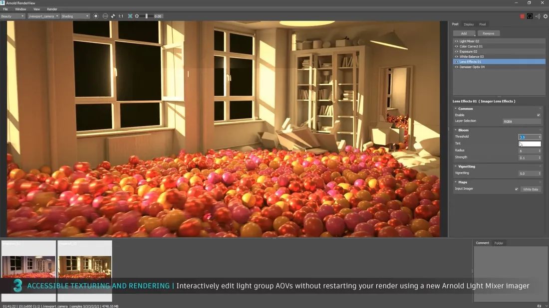 Autodesk 3DS MAX 2025 Licencja Klucz 1 ROK