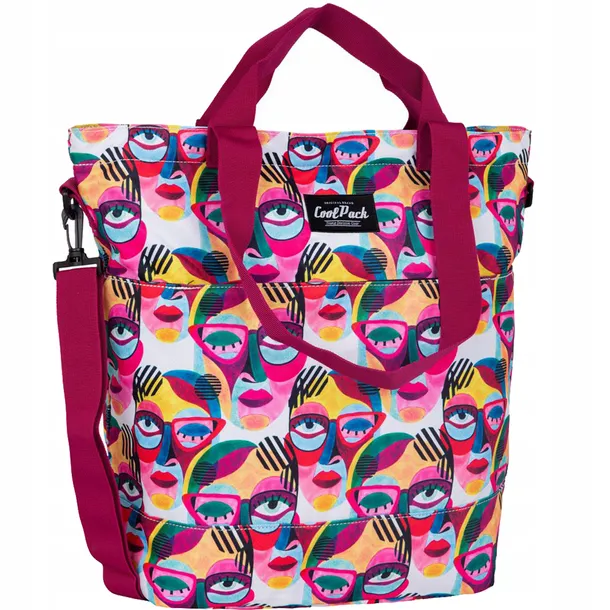 torba-na-ramie-coolpack-soho-cinco-marka-coolpack