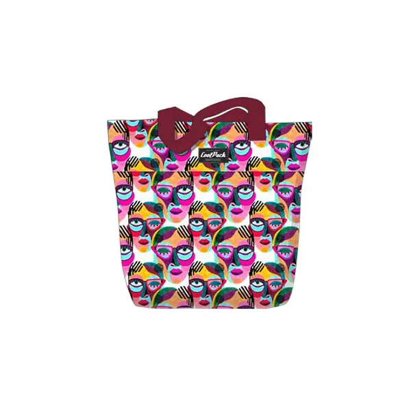 torba-na-ramie-coolpack-soho-cinco-stan-nowy
