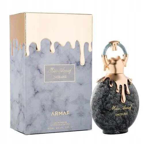 armaf miss armaf dazzling woda perfumowana 100 ml     