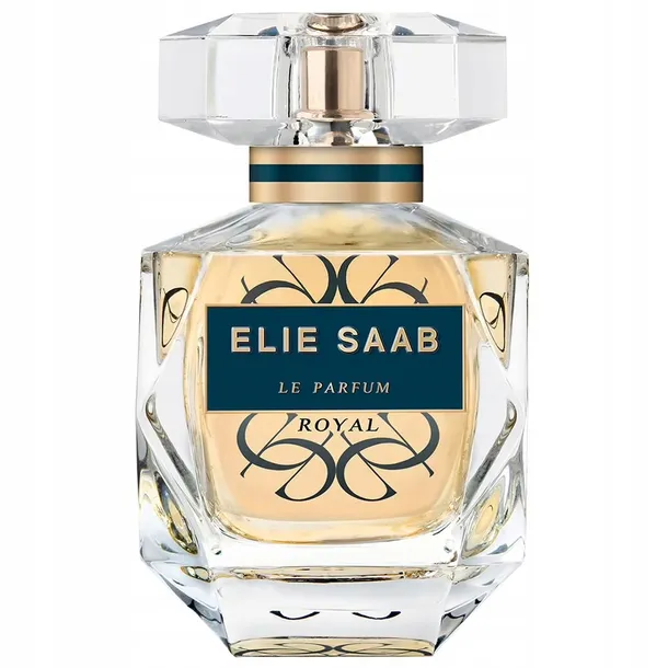 elie saab le parfum royal woda perfumowana 50 ml    