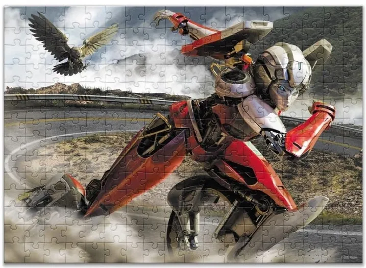 puzzle-250-soft-touch-transformers-marka-dodo