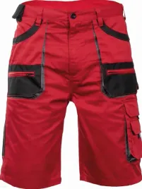 krotkie-spodnie-robocze-spodenki-cerva-ff-carl-be-01-009-czerwony-czarny-50
