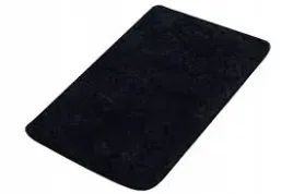 dywanik-mikrofibra-45x70cm-czarny