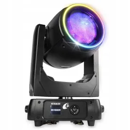 glowa-ruchoma-led-oswietlenie-sceniczne-gobo-focus-evolights-neo-beam-200w