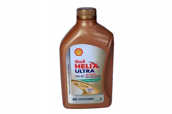 shell-olej-shell-0w20-1l-helix-ultra-ah-stan-nowy