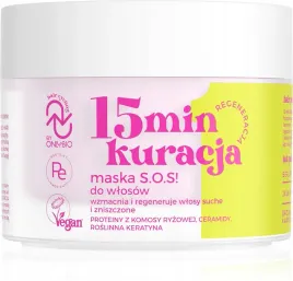 onlybio-hair-cycling-maska-do-wlosow-15-minutowa-s-o-s-regeneracja-280ml