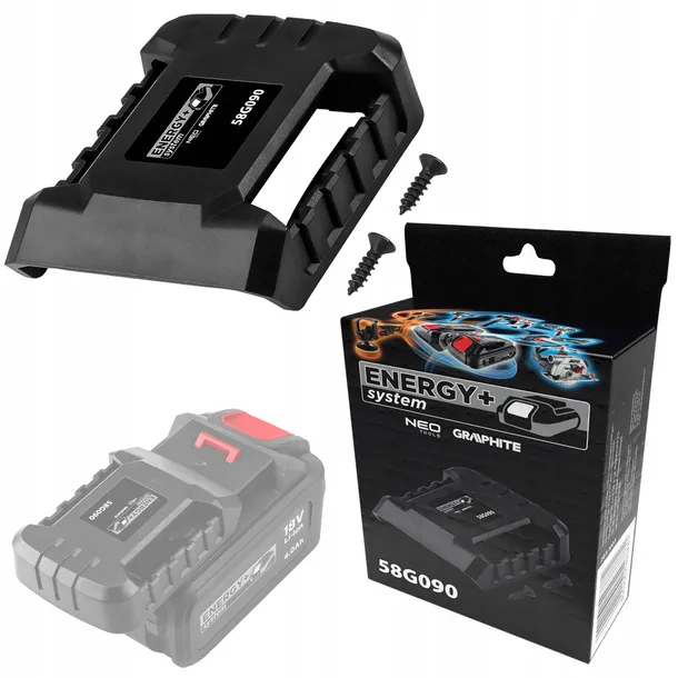 graphite-uchwyt-na-akumulator-energy-rodzaj-uchwyt-kod-producenta-58g090
