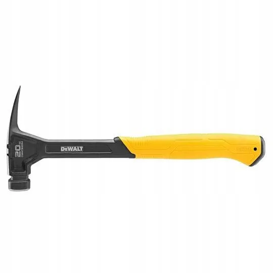 dewalt-mlotek-stalowy-567g-stan-nowy