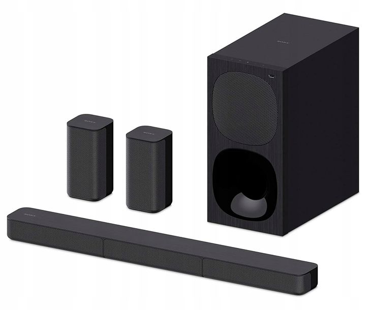 Soundbar SONY HT-S20R 5.1 400W Bluetooth Dolby Digital, HDMI ARC