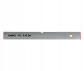 yato-lata-murarska-pion-poziom-250cm-3073