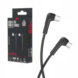 kabel-maxlife-katowy-1m-60w-usb-typ-c-usb-typ-c