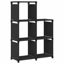 regal-z-5-przegrodami-czarny-103x30x725-cm-tkanina