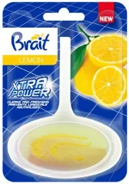 brait-xtra-power-kostka-toaletowa-do-wc-w-koszyku-lemon-40g