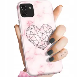 etui-do-samsung-galaxy-a03-wzory-serce-serduszka-milosc-obudowa-pokrowiec