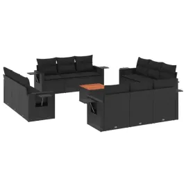 13-cz-zestaw-mebli-do-ogrodu-poduszki-czarny-rattan-pe