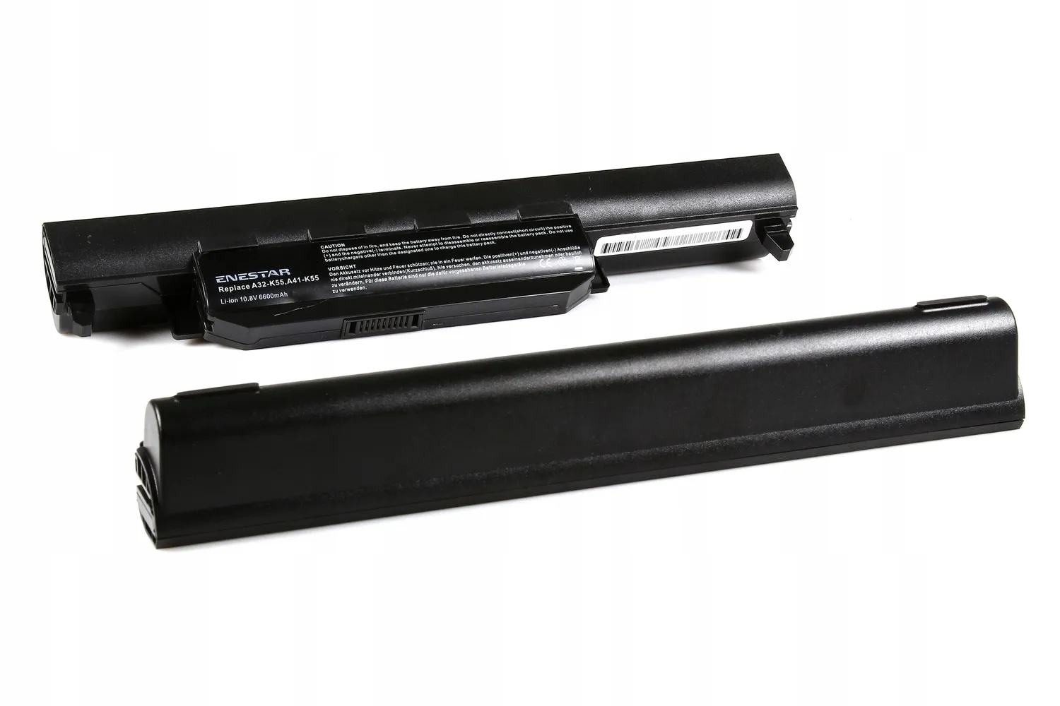 BATTERIE POUR ASUS A32-K55 R500N R500V R500VD R500VJ R500VM R500VS