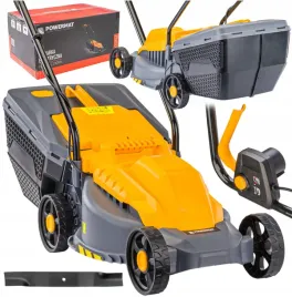 kosiarka-elektryczna-do-trawy-2200w-noz-32cm-lekka-duzy-kosz-30l-gwarancja