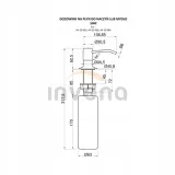 dozownik-invena-500-ml-pojemnosc-500-ml