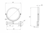 lustro-scienne-deante-kolo-232-x-282-mm-marka-deante