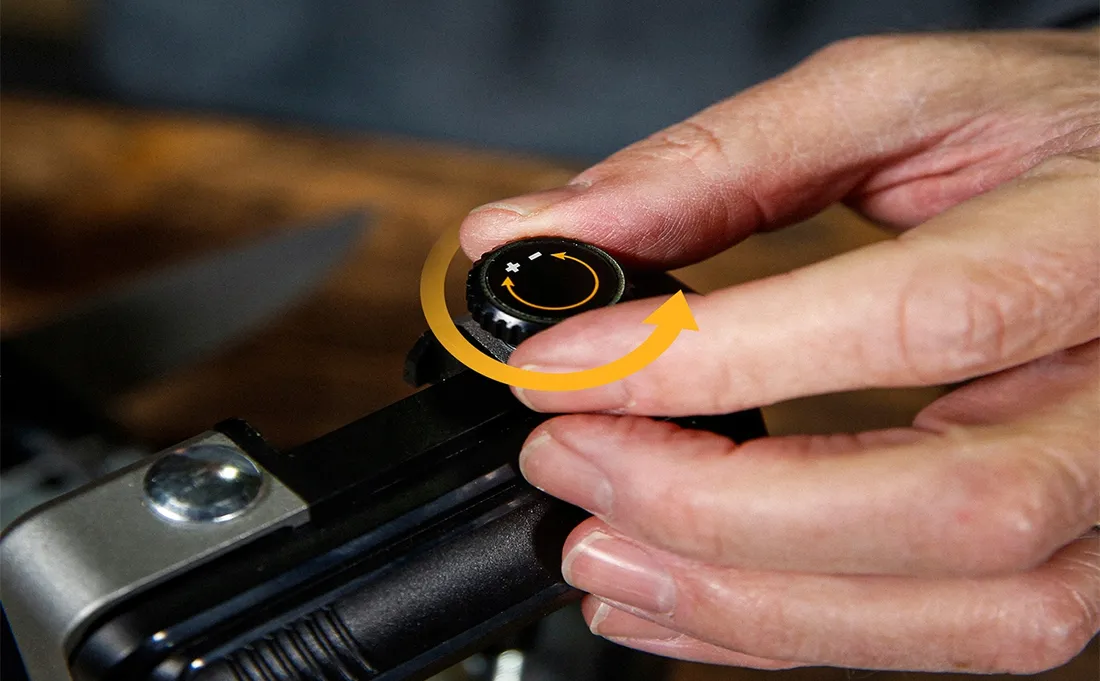 ostrzalka-work-sharp-professional-precision-adjust-nozy-oselka-stan-nowy