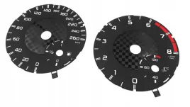 mercedes-gle-gls-tarcze-licznika-zegary-wskazniki-szachownica-amg-style