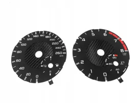 mercedes-benz-gle-gls-tarcze-licznika-zegary-wskazniki-custom-amg-style