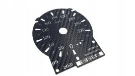 lexus-rcf-tarcze-licznika-zegary-carbon-mph-kmh