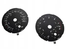 mercedes-sl-r231-zamiennik-tarcz-licznika-mph-kmh