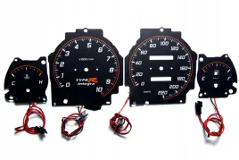 honda-integra-da6-91-2gen-tarcze-licznika-indiglo