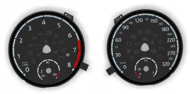 vw-scirocco-r-zamiennik-tarcz-licznika-mph-km-h