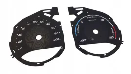 mercedes-eqv-zamiennik-tarcze-licznika-zegary-kmh